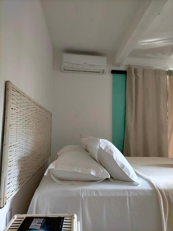Itacare Flats Villa Ngoại thất bức ảnh