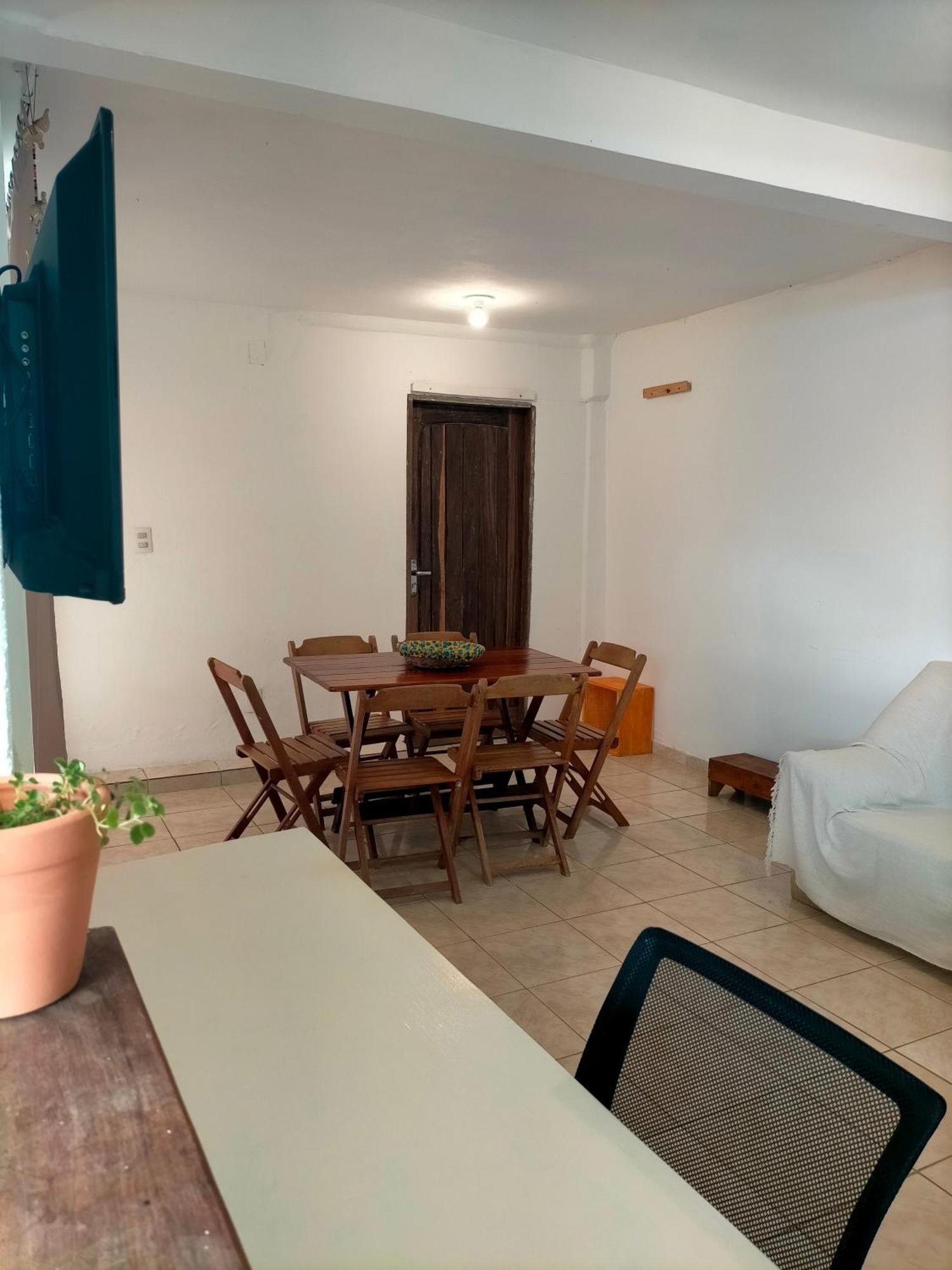 Itacare Flats Villa Ngoại thất bức ảnh
