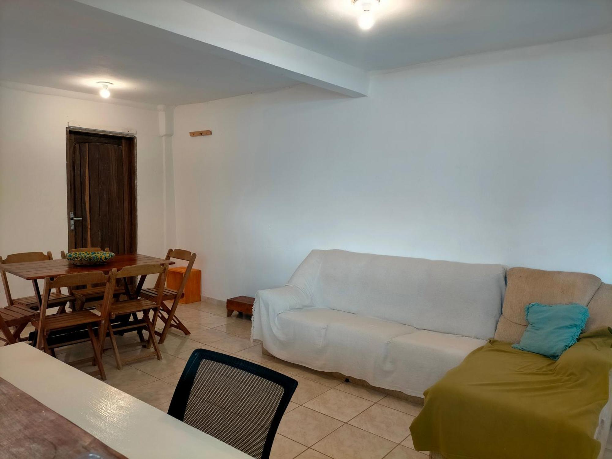 Itacare Flats Villa Ngoại thất bức ảnh