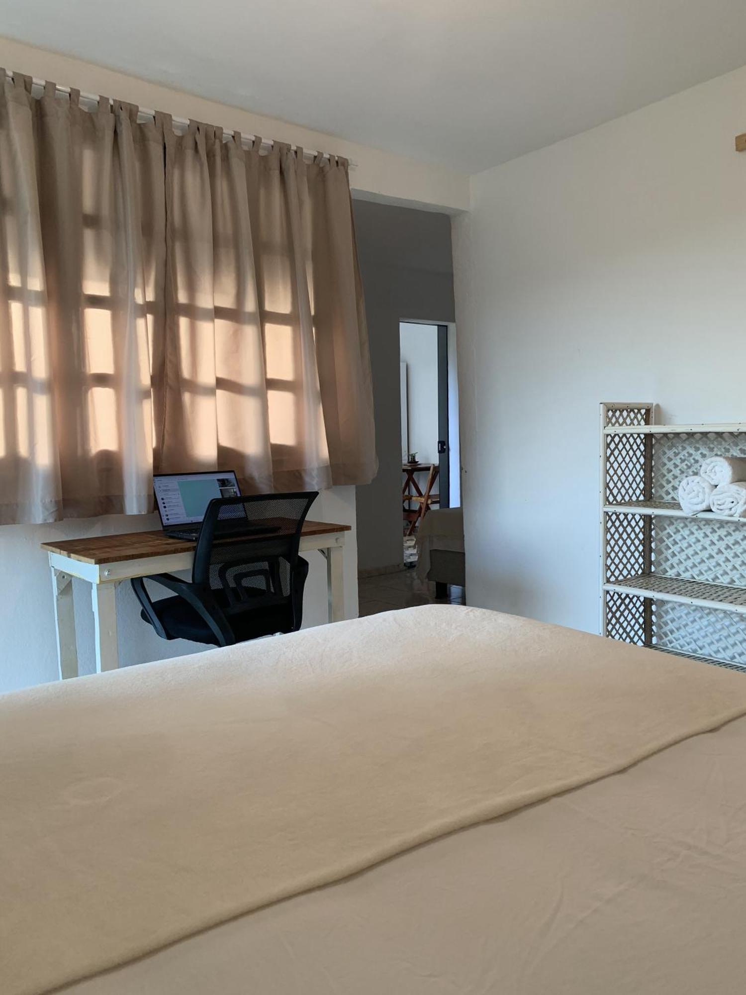 Itacare Flats Villa Ngoại thất bức ảnh